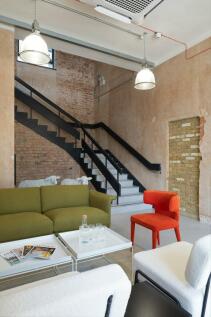 Breakout Area