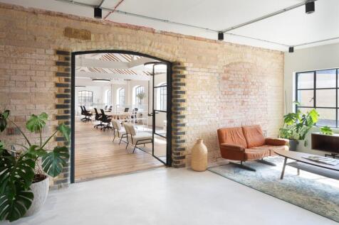 Breakout Area