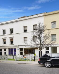 60PembrokeRoad Kensington W8 office to let west 