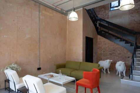 Breakout Space