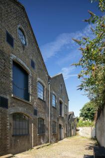 The Bottle Factory
