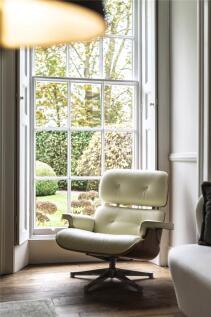 Sash Window