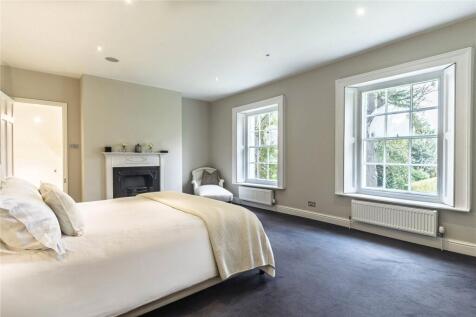 Principal Bedroom 2