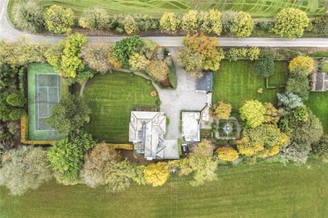 Birdseye View