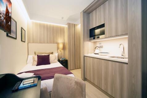 Single Suite
