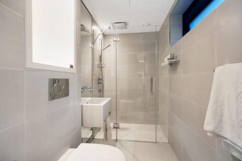 Wet Room