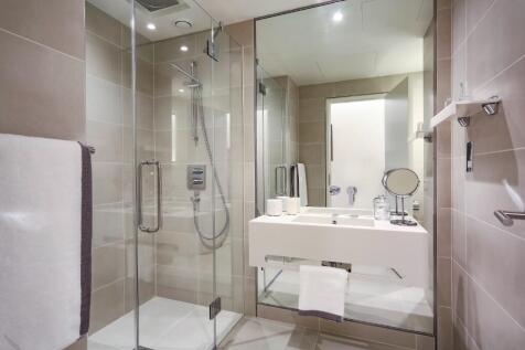 Wet Room