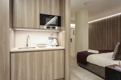 Kitchenette