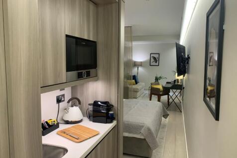 Kitchenette