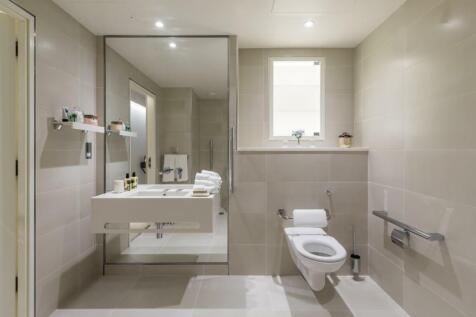 Bathroom Example