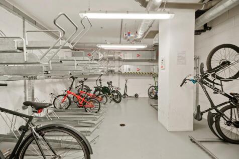 Bike Storage