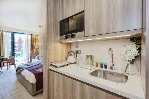 Kitchenette