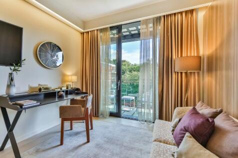 Standard Suite