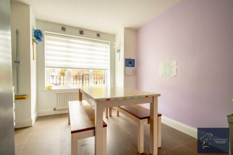 Dining Area.