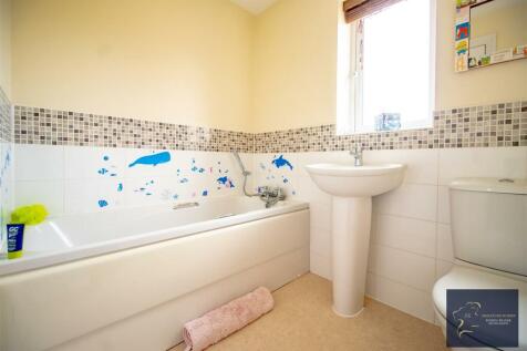 Bathroom.