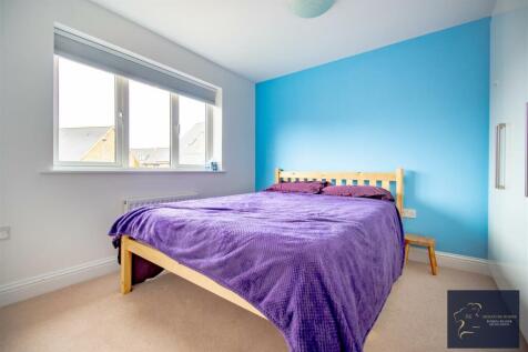 Bedroom.
