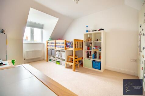 Bedroom.