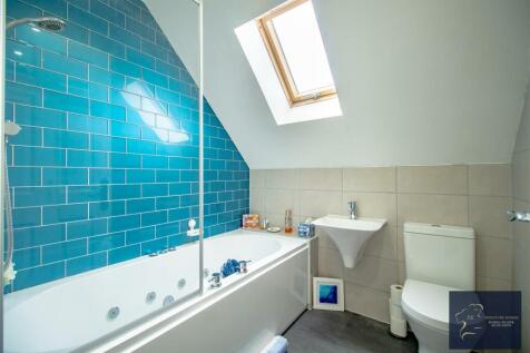 Bathroom.