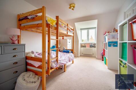 Bedroom.