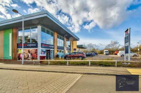 Loves Farm Shopping Complex.