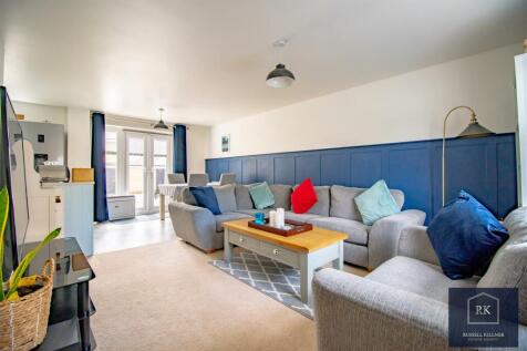 Lounge.