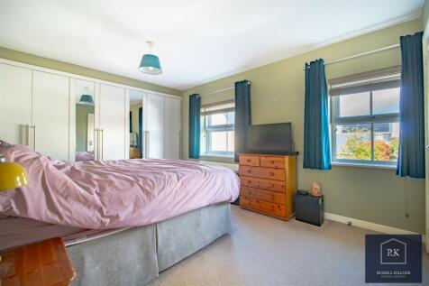Bedroom.