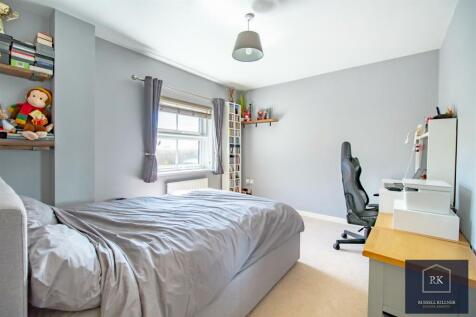 Bedroom.