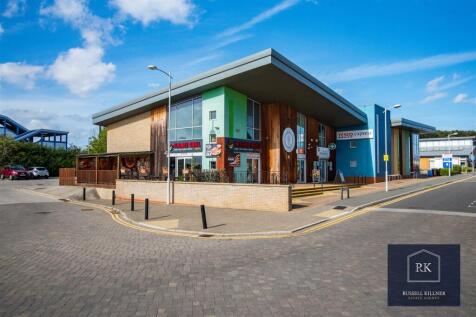 Loves Farm Shopping Complex Location.