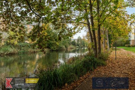 Location River Ouse.