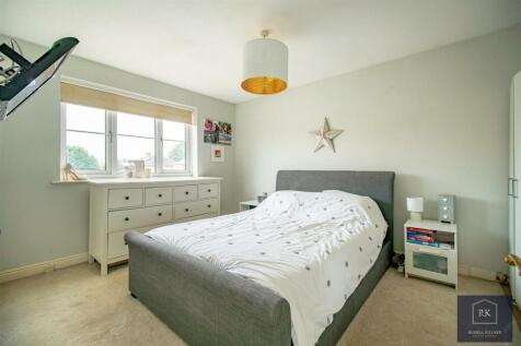 Bedroom.