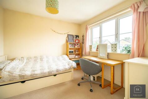 Bedroom.