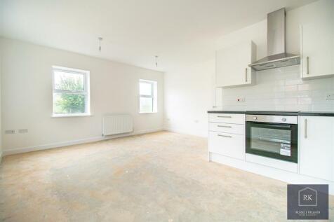 Lounge/Kitchen.