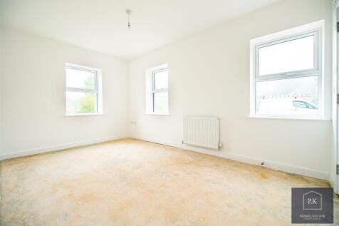 Bedroom.