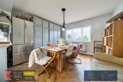 Dining Area.