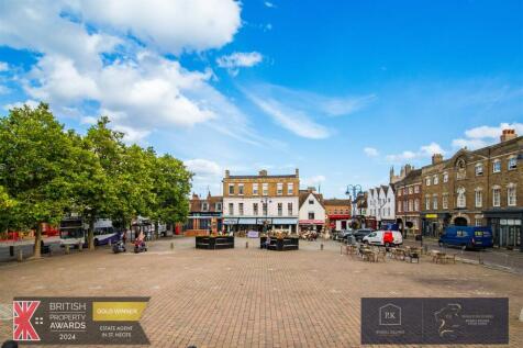 Location Town Square.