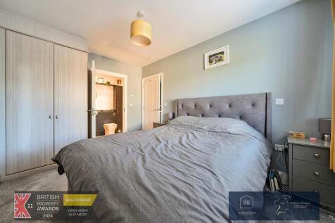 Bedroom.