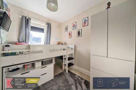 Bedroom.