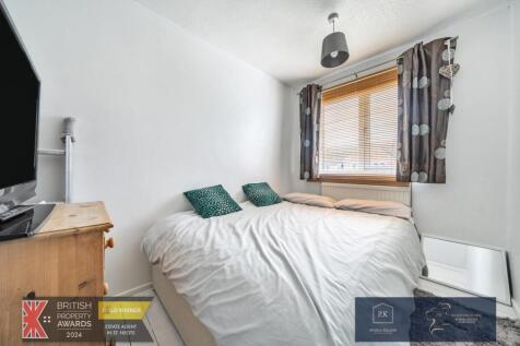 Bedroom.