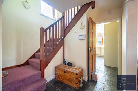 Entrance Hall.