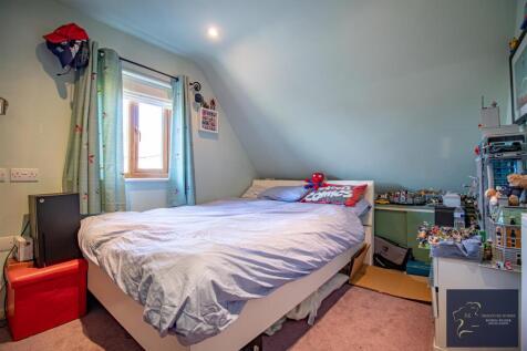 Bedroom.