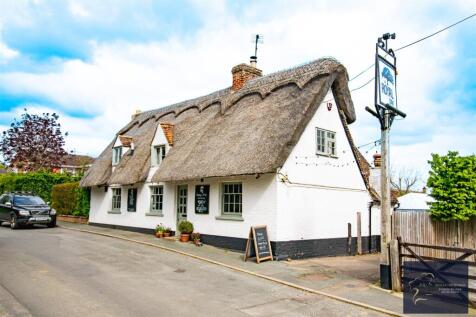 The Royal Oak Location.