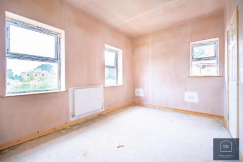 Bedroom.