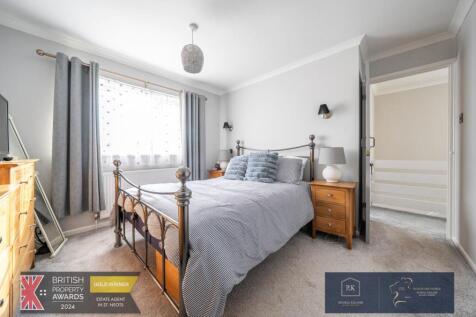 Bedroom.