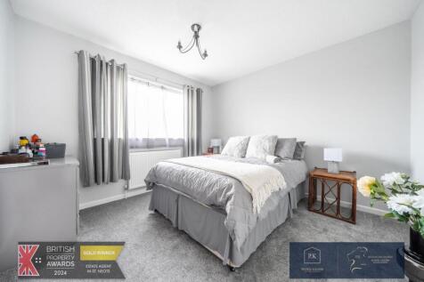 Bedroom.