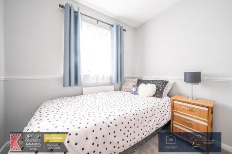 Bedroom.