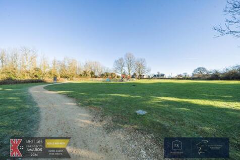 Grafham Water Park Location.