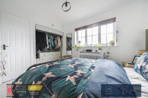 Bedroom.