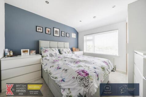 Bedroom.