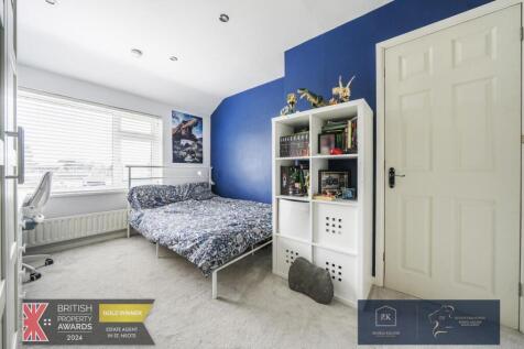 Bedroom.