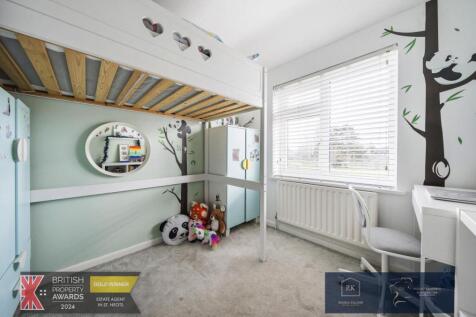 Bedroom.